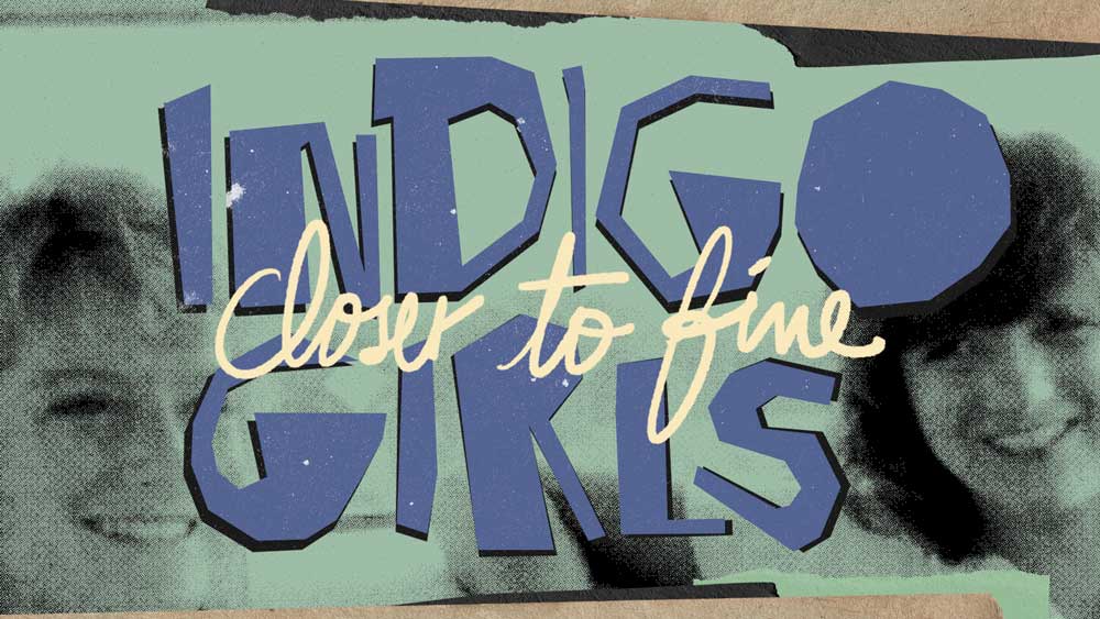 Interview: Amy Ray (of Indigo Girls