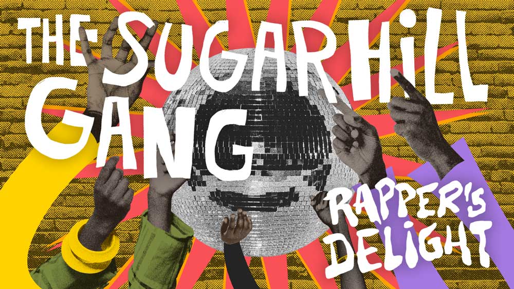 The Sugarhill Gang